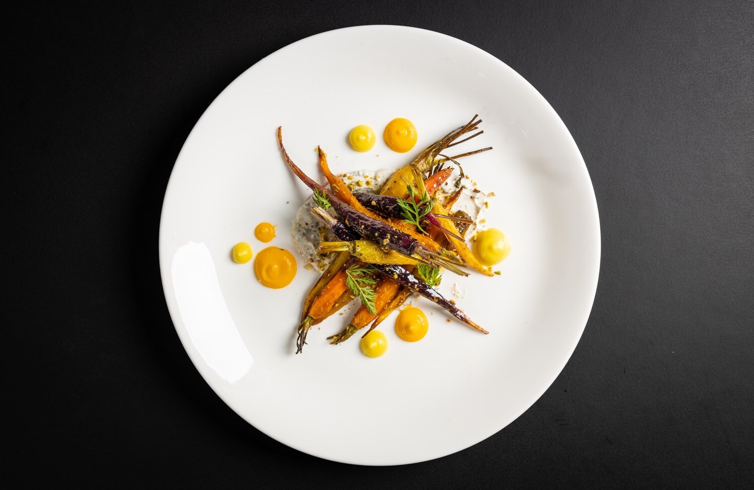 Wolfgang Puck Catering Seasonal Fall Menu